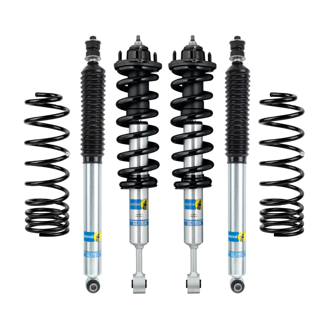 2010-2023 GX460 Bilstein 5100 Lift Kit