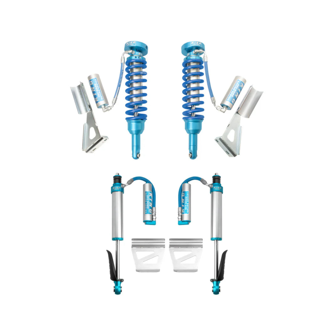 2003-2009 GX470 King Lift Kit
