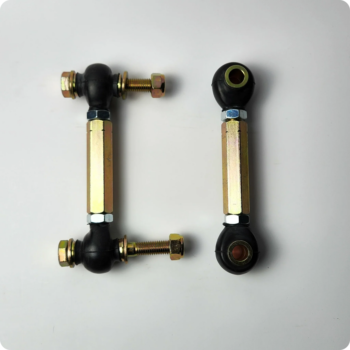 2002-2009 GX470 Heim Joint Sway Bar End Links