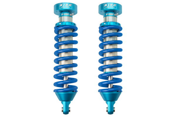 2000-2006 Tundra King 2.5 Front Coilovers
