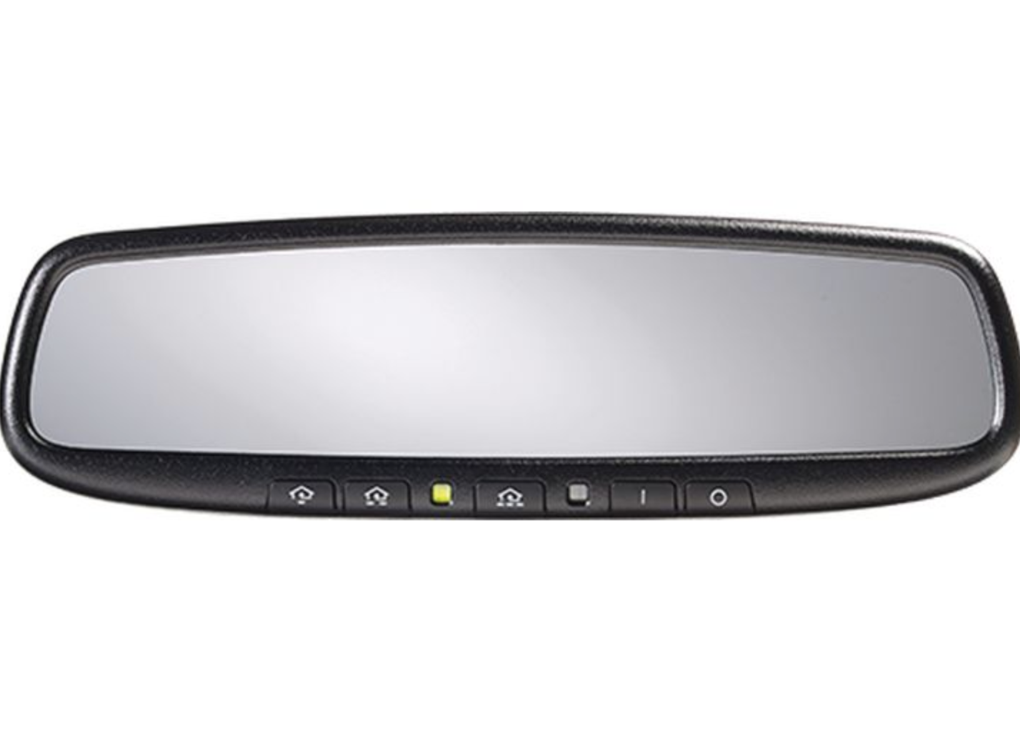 96-02 3rd Gen 4Runner Generic Rear View Mirror Arm - SRQ Fabrications
