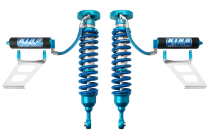 2008-2021 Sequoia King 2.5 Front Coilovers