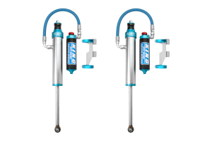 2007-2021 Tundra King 2.5 Remote Reservoir Rear Shocks