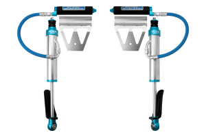 2007-2021 200 Series Land Cruiser King 2.5 Rear Shocks