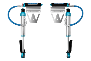 2007-2021 200 Series Land Cruiser King 2.5 Rear Shocks