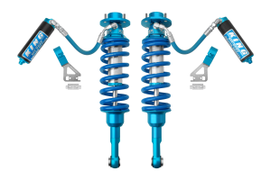 2025+ 4Runner King 2.5 Front Coilovers (Non-KDSS)