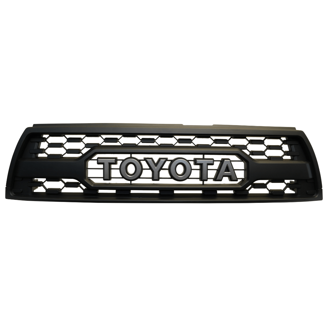 96-02 3rd Gen 4Runner TRD Grille - SRQ Fabrications