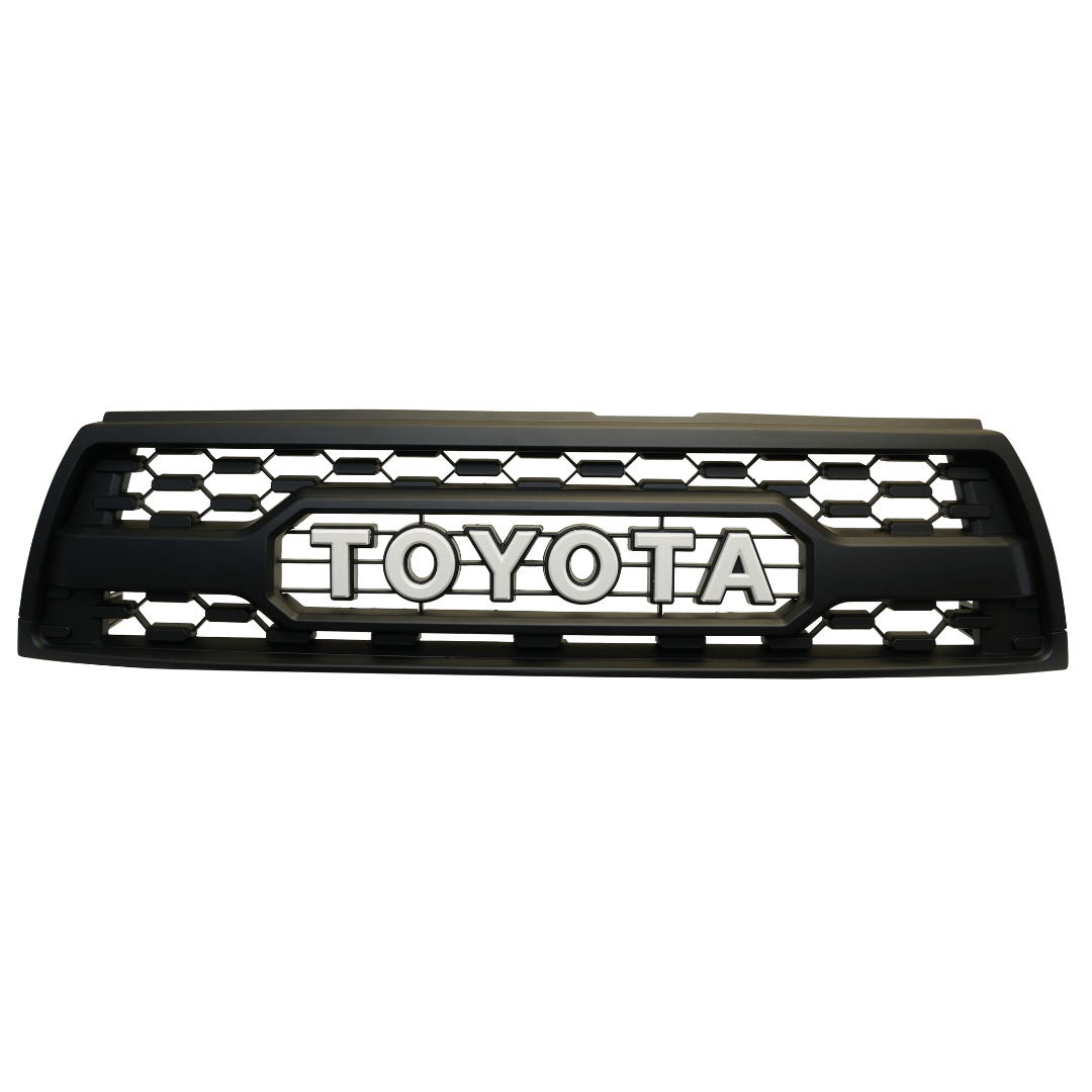 96-02 3rd Gen 4Runner TRD Grille - SRQ Fabrications
