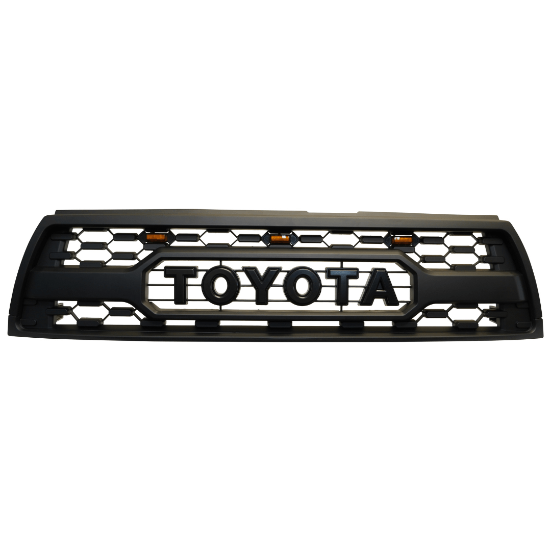 96-02 3rd Gen 4Runner TRD Grille - SRQ Fabrications
