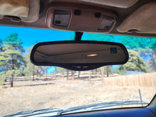 96-02 3rd Gen 4Runner Generic Rear View Mirror Arm - SRQ Fabrications