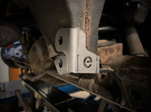 100 Series Landcruiser Panhard Correction Kit (PCK)®