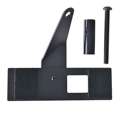 A-Pillar Scangauge II Mount (Tacoma, Tundra, Landcruiser, etc) - Spiker Engineering