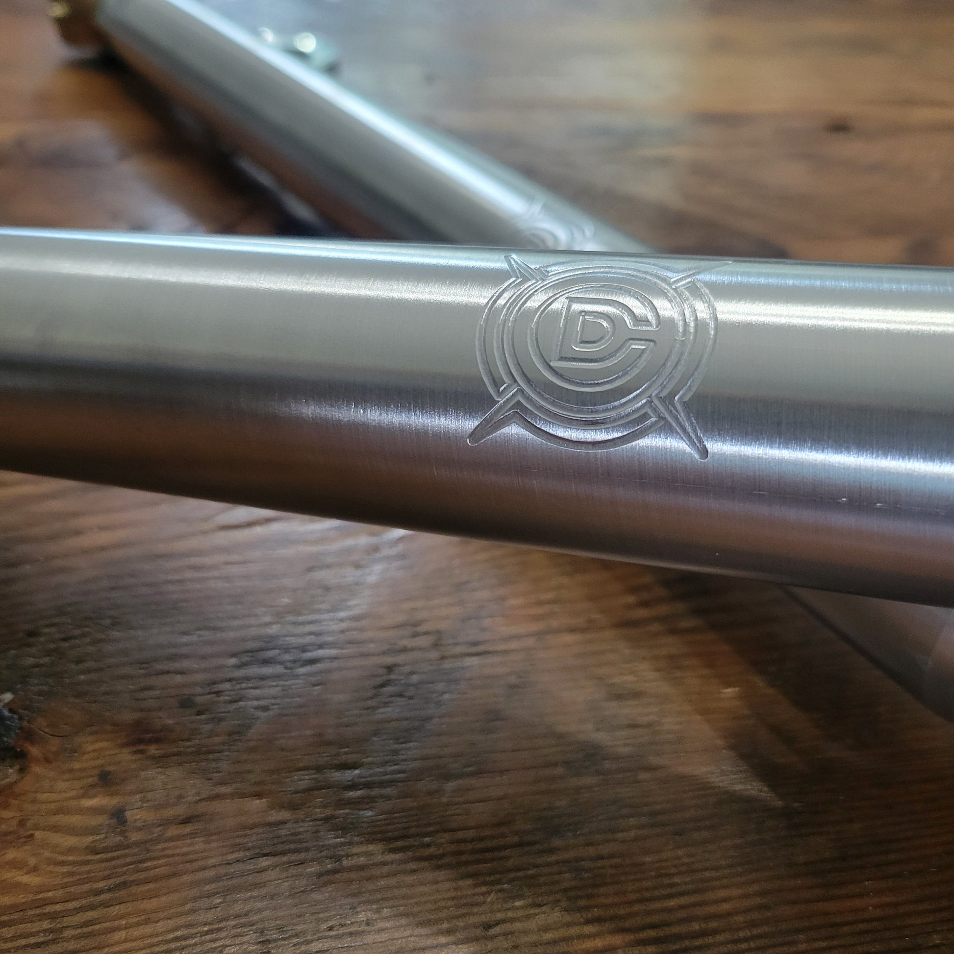 03+ 4/5th Gen 4Runner Rear Billet Lower Control Arms - Overland Custom Design