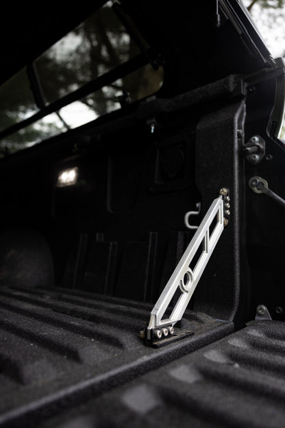 22+ 3rd Gen Tundra Billet Bed Stiffners - True North Fabrications