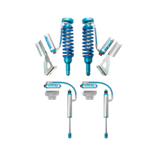 2005-2023 Tacoma King Suspension 1.5-3" Lift Kit