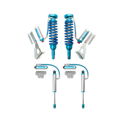 2005-2023 Tacoma King Suspension 1.5-3" Lift Kit