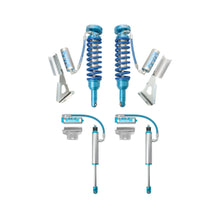 2005-2023 Tacoma King Lift Kit