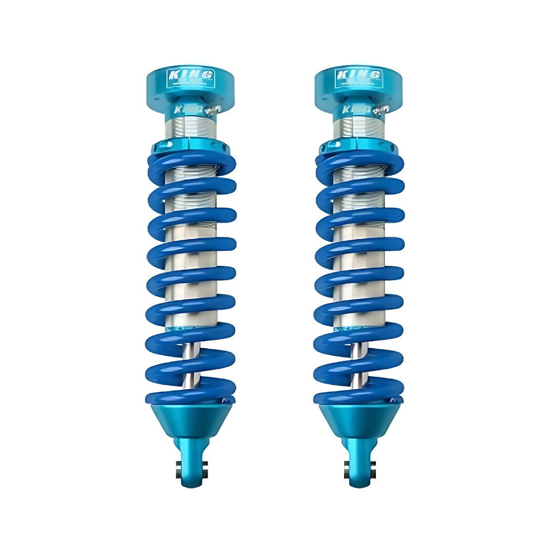 1996-2002 4Runner & 1995-2004 Tacoma King 2.5 Front Coilovers