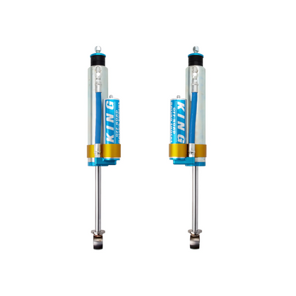 1996-2002 4Runner King 2.5 Rear Shocks