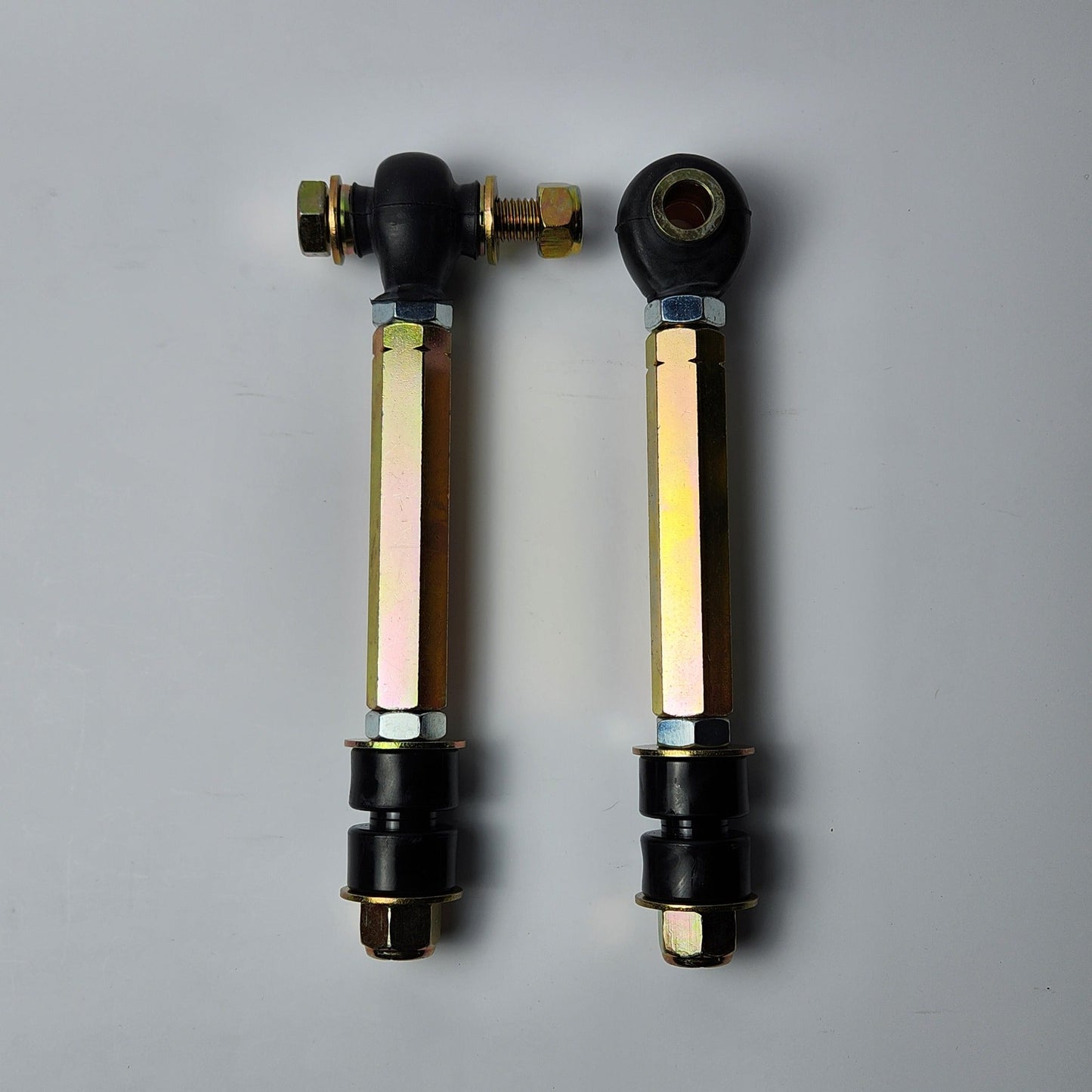 96-02 3rd Gen 4Runner Sway Bar End Links - Overland Custom Design