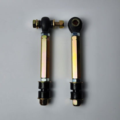 96-02 3rd Gen 4Runner Sway Bar End Links - Overland Custom Design