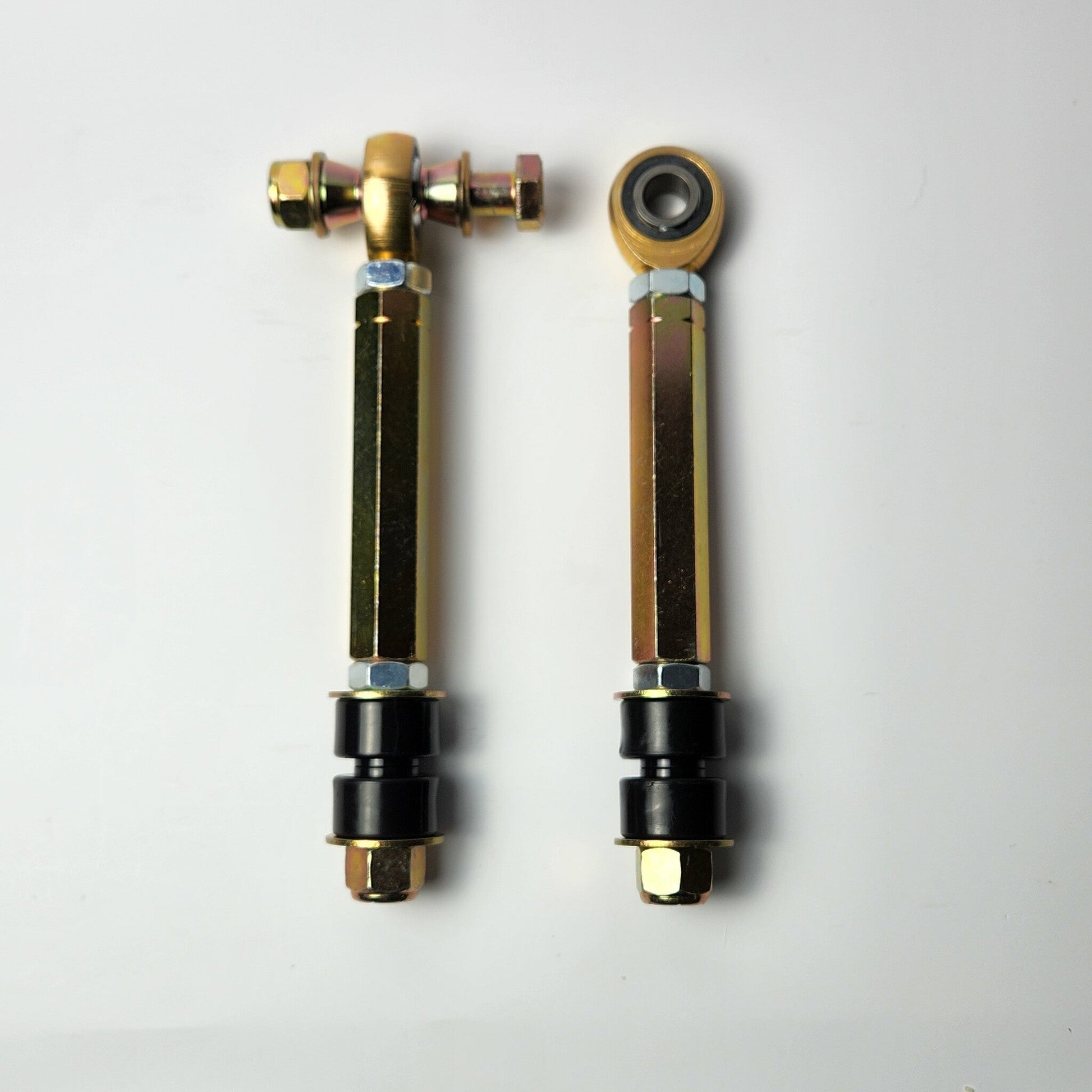 07-14 FJ Cruiser Sway Bar End Links - Overland Custom Design
