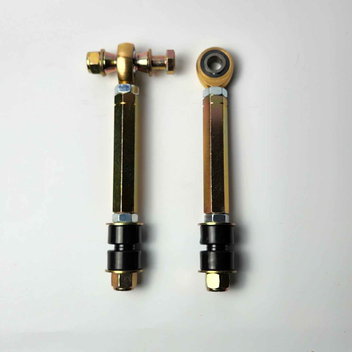 10+ 5th Gen 4Runner Sway Bar End Links - Overland Custom Design