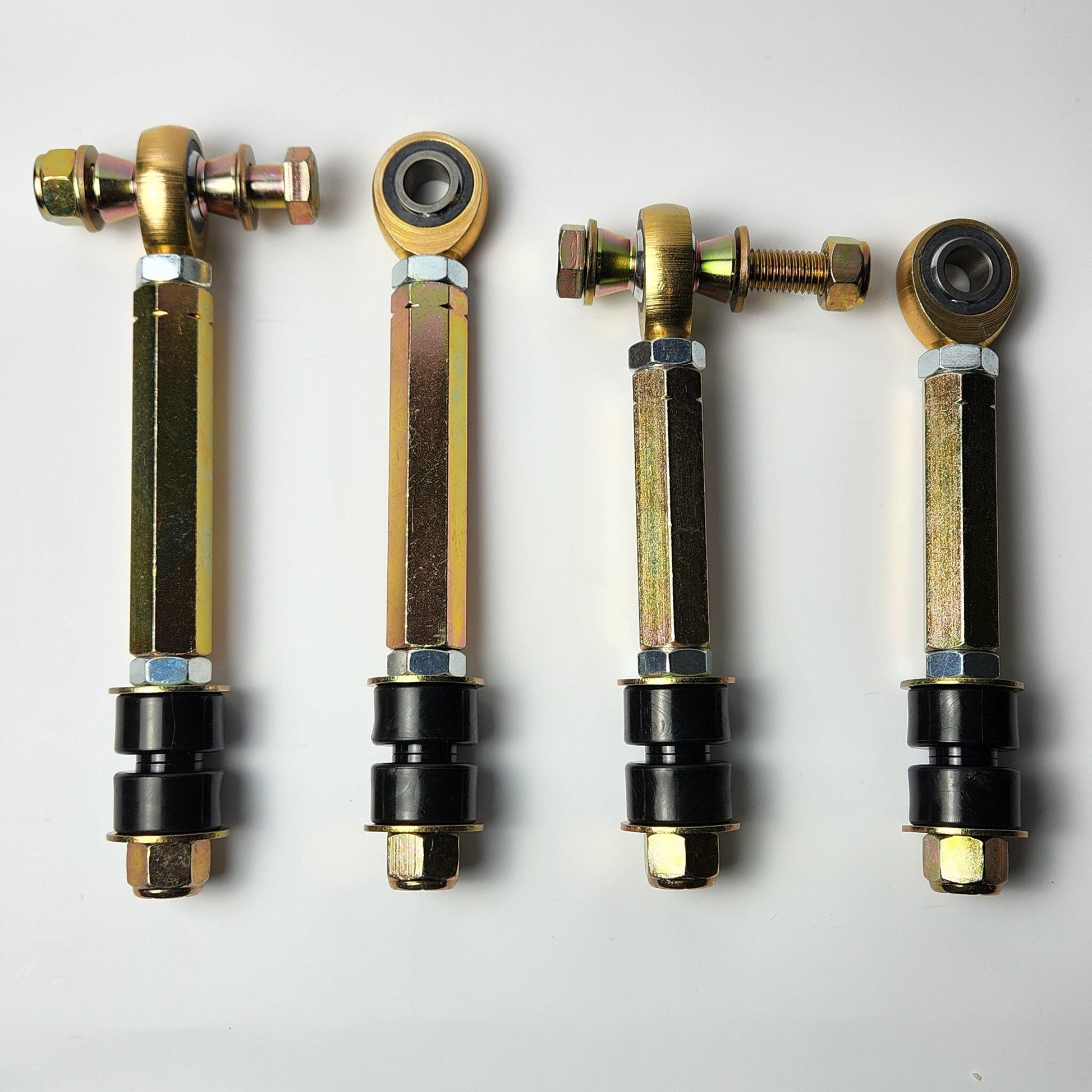 96-02 3rd Gen 4Runner Sway Bar End Links - Overland Custom Design