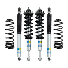 1996-2002 4Runner Bilstein 5100 Lift Kit