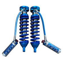 1996-2002 4Runner & 1995-2004 Tacoma King 2.5 Remote Reservoir Front Coilovers