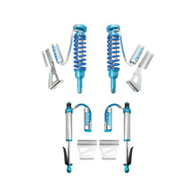 2003-2009 GX470 King Lift Kit