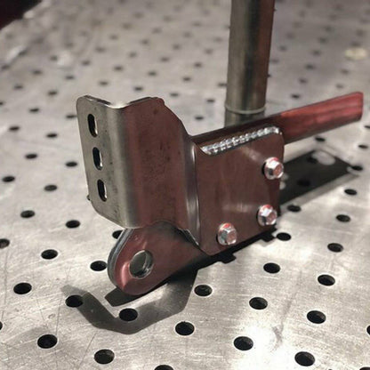 5th Gen 4Runner Recovery Points - True North Fabrications