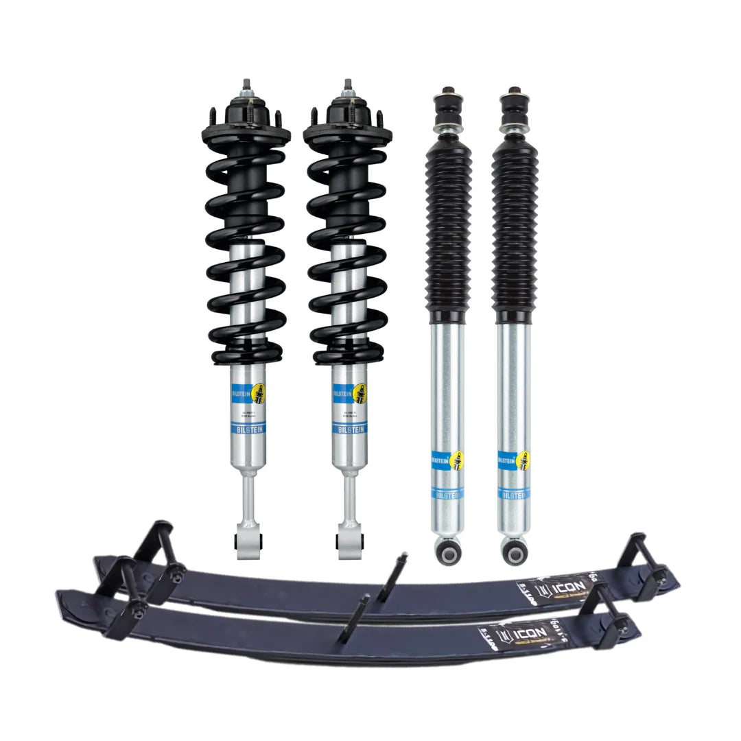 2016-2023 Tacoma Bilstein 5100 Lift Kit