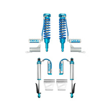 2010-2014 FJ Cruiser King Lift Kit