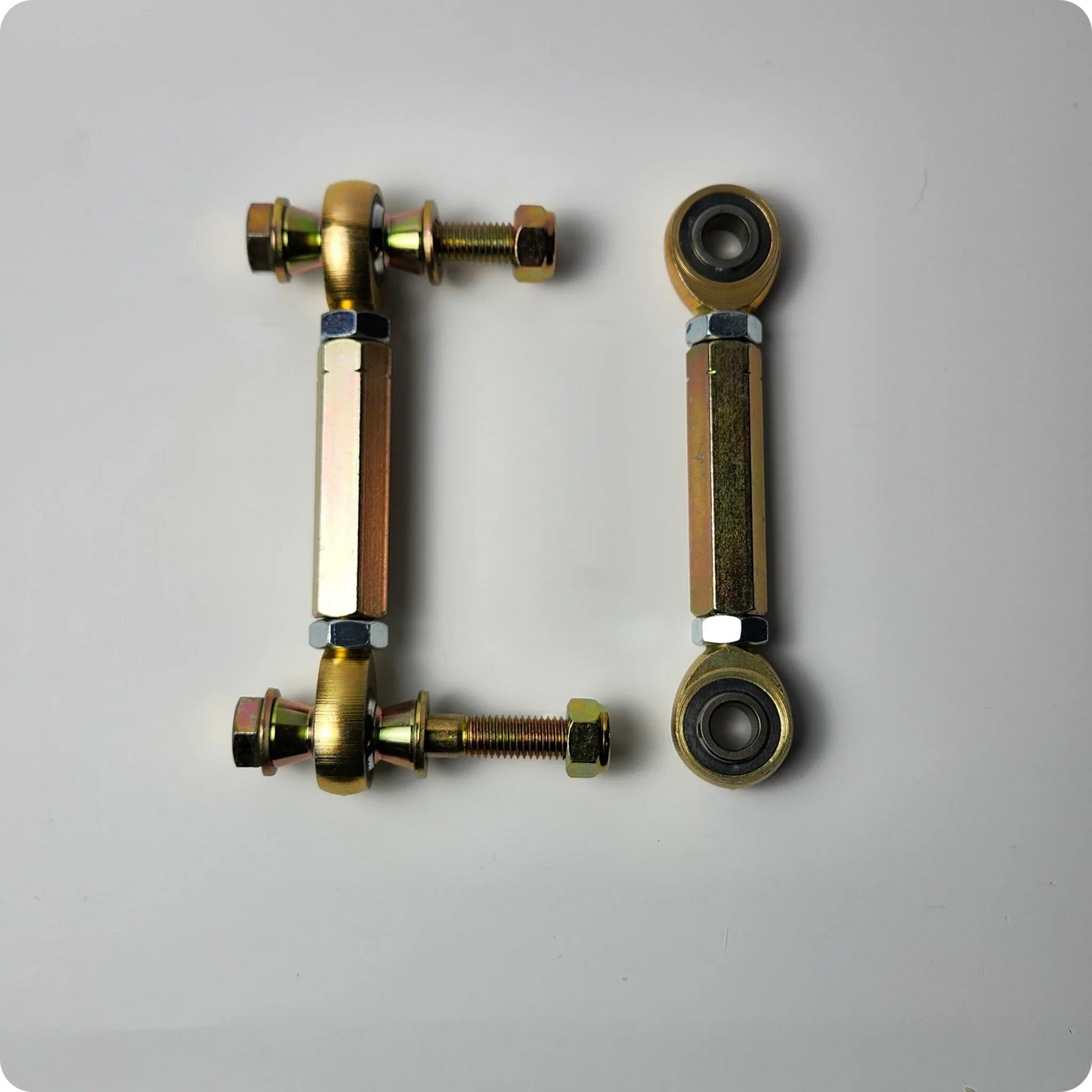 2010-2023 GX460 Heim Joint Sway Bar End Links