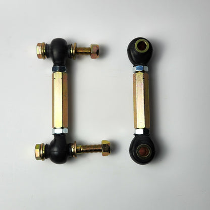 05-15 2nd Gen Tacoma Sway Bar End Links - Overland Custom Design