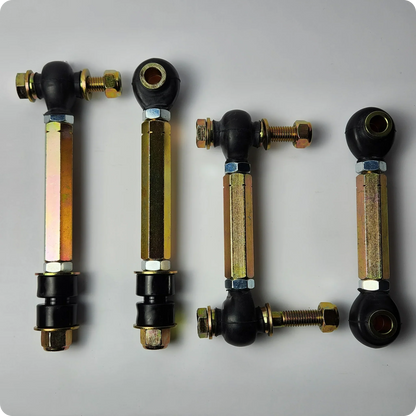 2010-2023 GX460 Heim Joint Sway Bar End Links