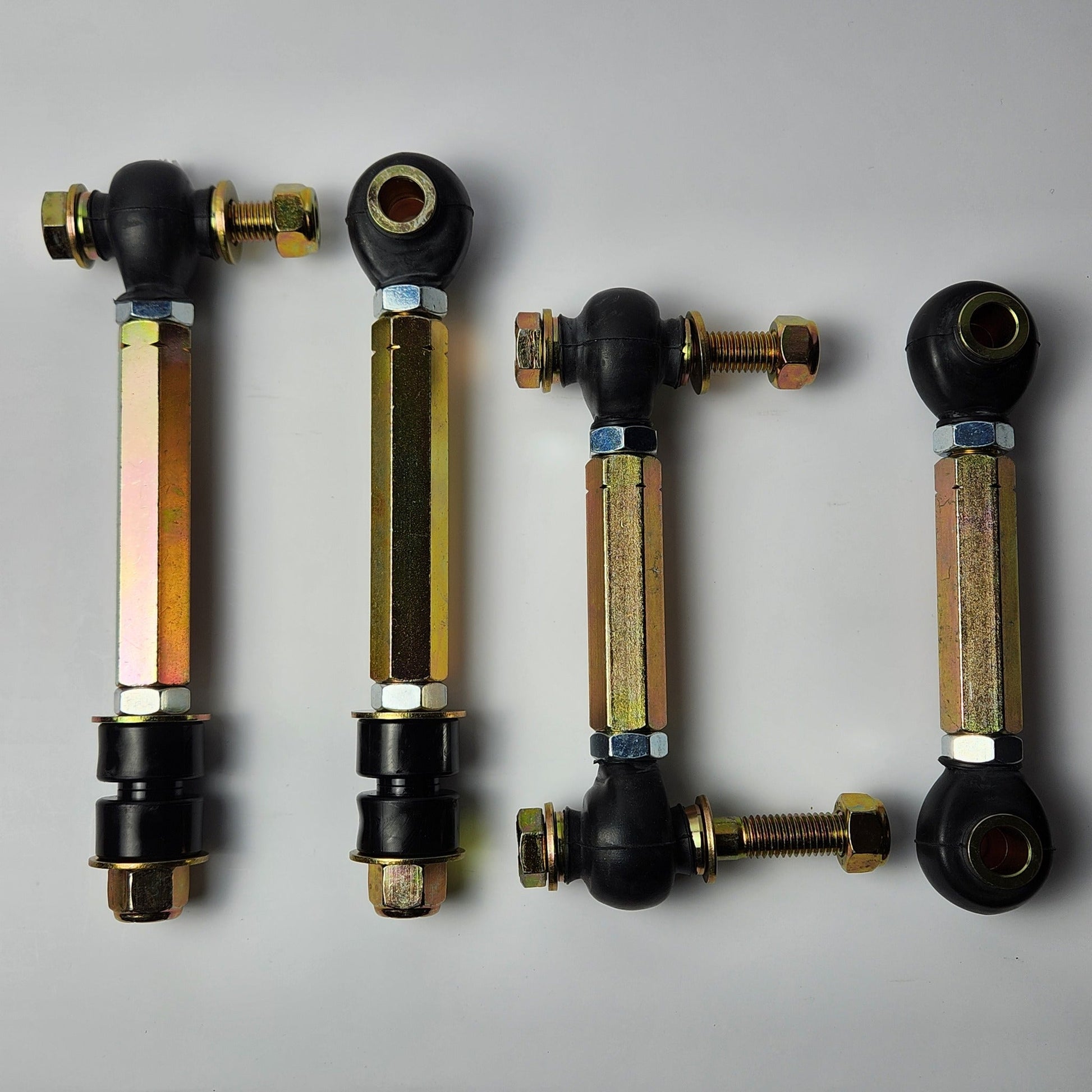 03-09 4th Gen 4Runner Sway Bar End Links - Overland Custom Design