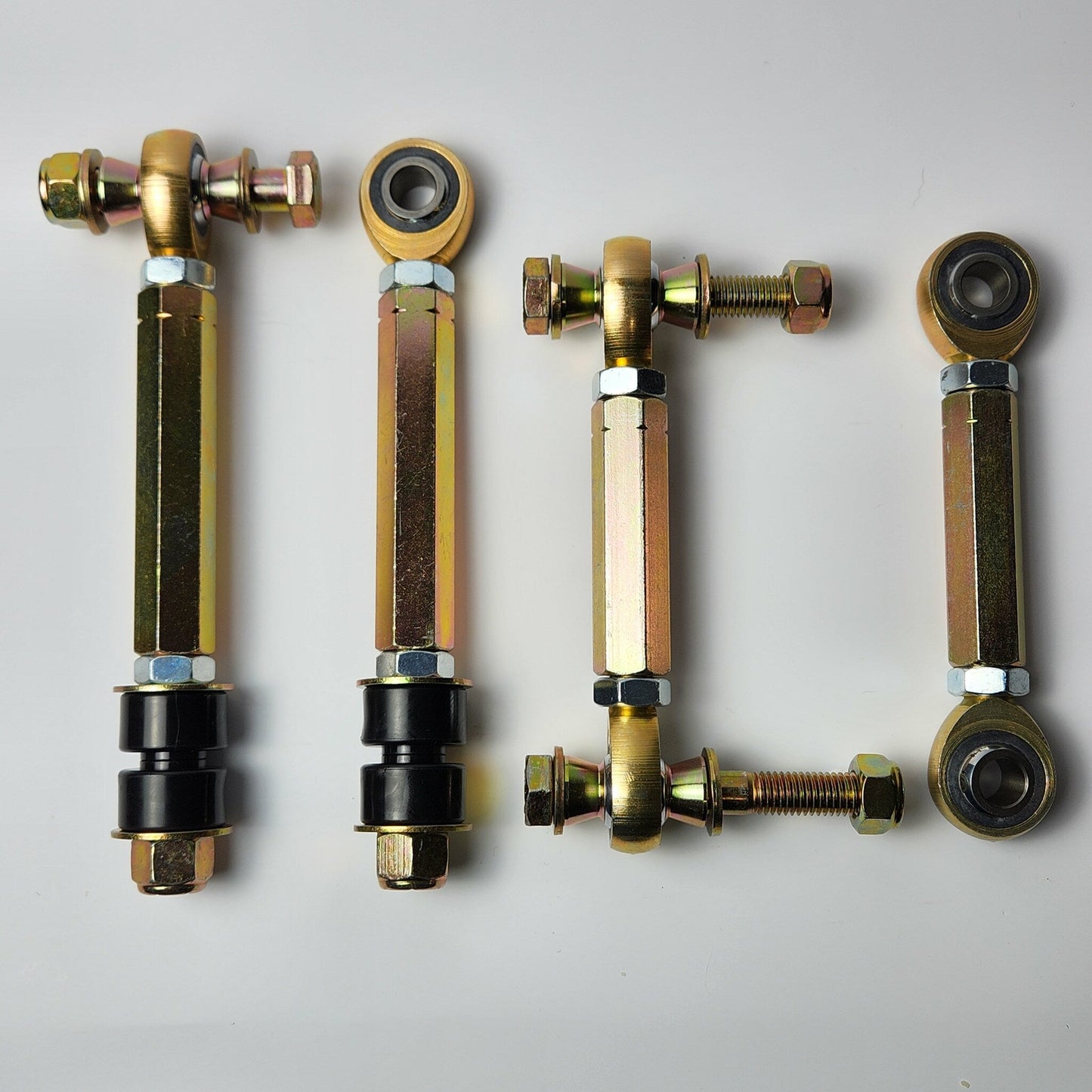 10+ 5th Gen 4Runner Sway Bar End Links - Overland Custom Design
