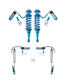 2024+ 250 Series LC King Lift Kit
