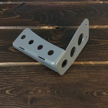 96-02 3rd Gen 4Runner CB Antenna Mount - True North Fabrications