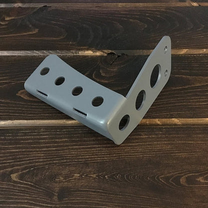 96-02 3rd Gen 4Runner CB Antenna Mount - True North Fabrications
