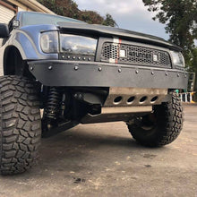 96-02 3rd Gen 4Runner Prerunner Bumper - Welded - True North Fabrications