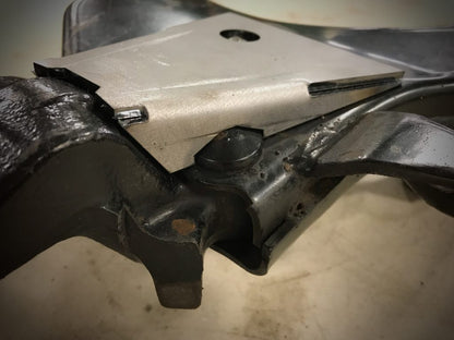 1996-2002 4Runner Lower Control Arm Reinforcement (LCAR)