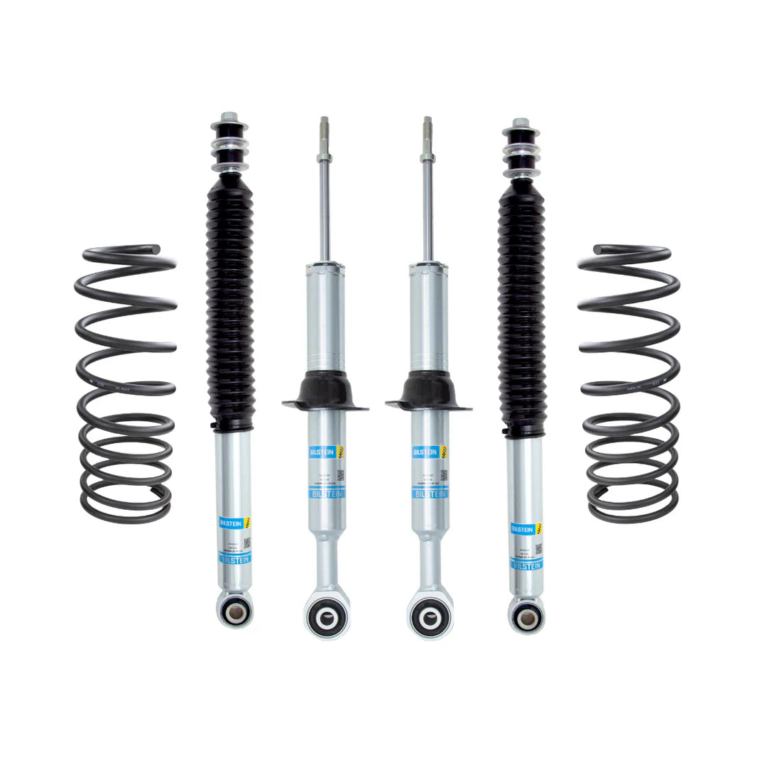 2024+ Tacoma Bilstein 5100 Lift Kit