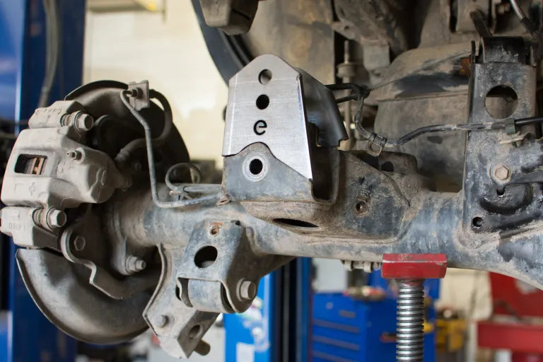2003-2024 4Runner Panhard Correction Kit (PCK)®