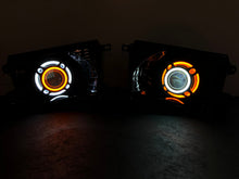 96-02 3rd Gen 4Runner LED Retrofits - SRQ Fabrications