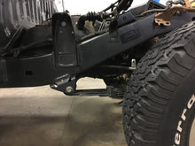 1996-2004 Tacoma Fuel Tank Relocation Mounts (FTR)