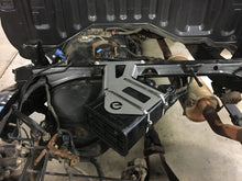 1996-2004 Tacoma Fuel Tank Relocation Mounts (FTR)