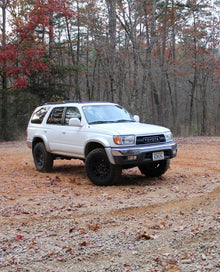 96-02 3rd Gen 4Runner TRD Grille - SRQ Fabrications